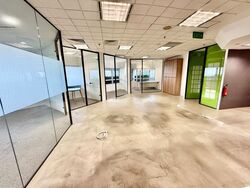 Concourse Skyline (D7), Office #451579411